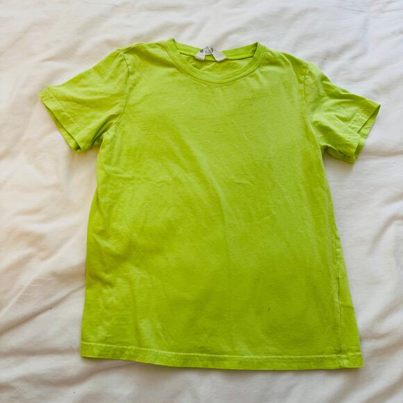 H&M Bundle - 3 Graphic T-Shirts Boys Size US 8/10 (Fit like size 8) - Picture 4 of 10